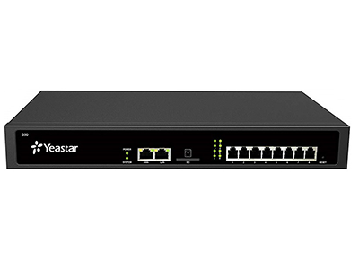Tổng đài IP Yeastar S50